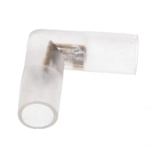 Коннектор Brille BY-007/CONNECTOR (L) 13mm 183747 1 шт.