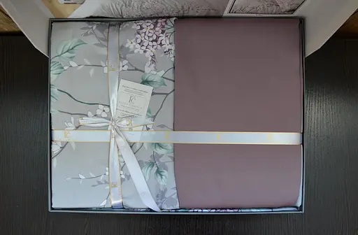 Набор постельного белья First Choise Евро pbe0049733 - фото 2