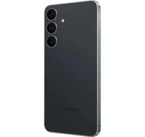 Смартфон Samsung Galaxy S25 FE 5G 8/512Gb Jetblack SM-S731BZKI Global version - фото 3