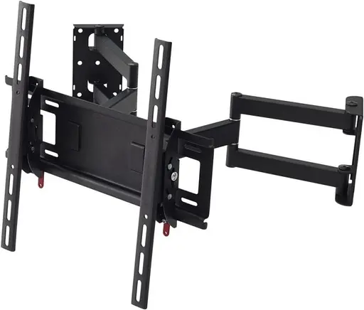 Кронштейн КВАДО К-54 чорний - фото 1