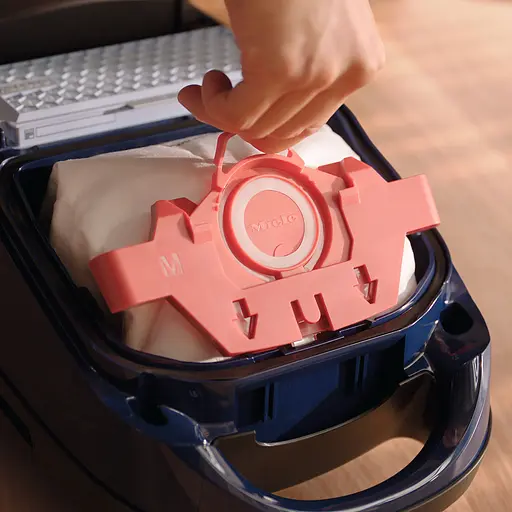 Мешки для пылесосов Miele HyClean Pure FJM 3.5 л 4 шт - фото 3