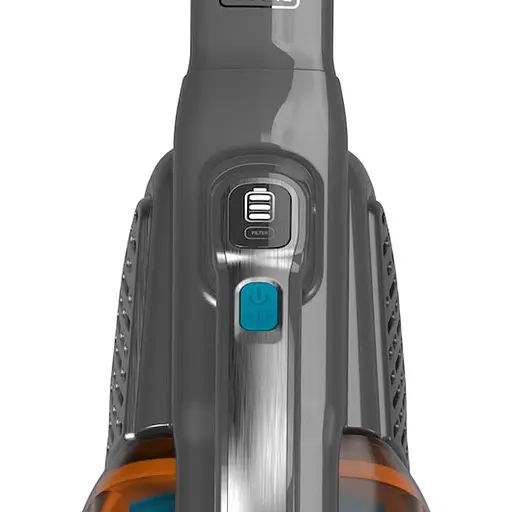 Ручний пилосос Black+Decker BHHV520BF - фото 5