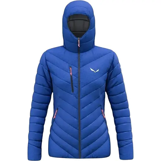 Куртка Salewa Ortles Medium 2 Down Wms Jacket Blue S (1054-013.012.0030)