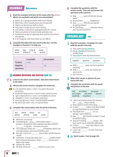 Prepare Level 5 Student's Book with eBook 2nd Edition - фото 4
