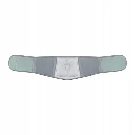 Пояс (бандаж) для поперекового відділу хребта 4FIZJO 4FJ0503 Size M (P-5907739317735) - фото 10