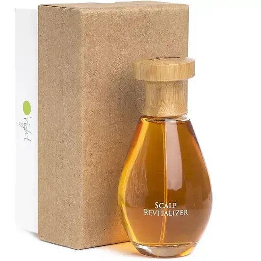 Спрей для волосся O'right з кофеїном проти випадіння органічний стимулюючий 50 мл - фото 1