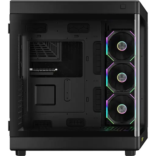 Корпус GAMDIAS NESO P1 PRO B (4711514500424) - фото 7