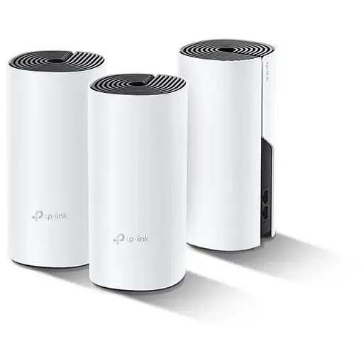 WiFi Mesh система TP-Link Deco P9 (DECO-P9-3-PACK)