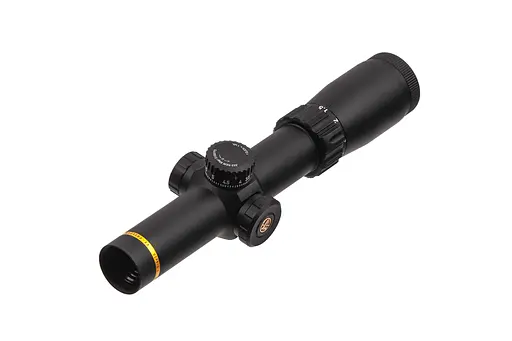 Приціл оптичний Leupold VX-Freedom AR 1.5-4x20 (30mm) 223 Mil illum. FireDot MIL-Ring - фото 2