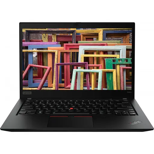 Ноутбук Lenovo Thinkpad T490s (i5-8265u / 16GB / FHD IPS) Refurbished