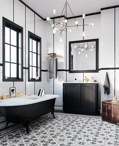 Смеситель для умывальника Kludi Adlon DN 15 золотой 510104520 - фото 4