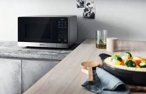 Микроволновая печь Bauknecht MW49/SL - фото 2