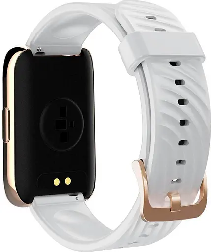 Смарт-часы Motorola Moto Watch 40 Rose Gold - фото 7