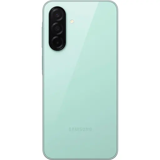 Смартфон Samsung Galaxy A26 8/256 GB Mint (SM-A266BLGCEUC) UA-UCRF [129924] - фото 5