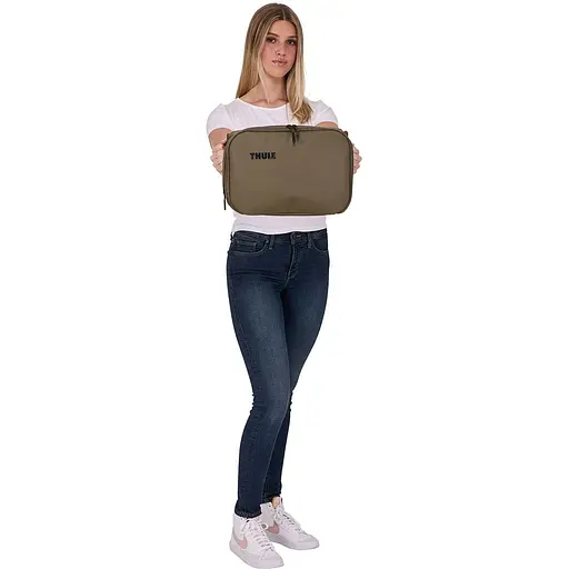 Органайзер для одежды Thule Chasm GearCube Deep Khaki (TH 3205219) - фото 15