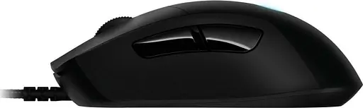 Миша комп'ютерна Logitech G403 Hero Black (910-005632, 910-005630, 910-005636) - фото 4