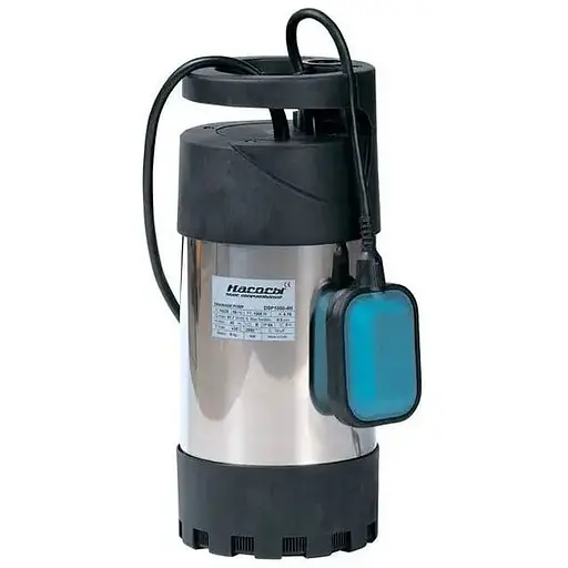 Колодязний насос NPO DSP 1000-4H - фото 1