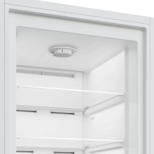 Beko Морозильна камера Beko, 187x61x71, 286л, 1дв., A+, NF, білий - фото 4
