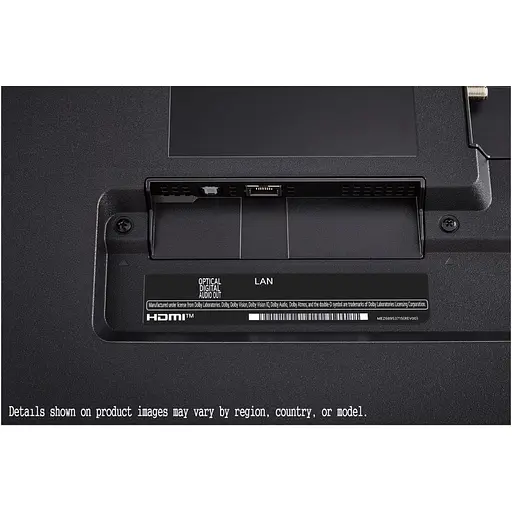 Телевизор LG 86QNED80T6A - фото 5