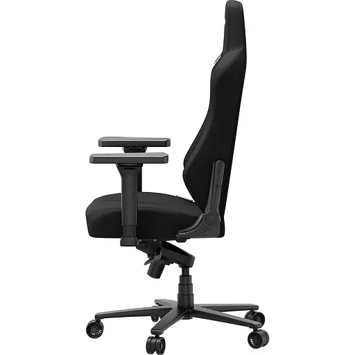 Геймерське крісло Anda Seat Phantom 3 XL Fabric Black (AD18XL-52-B-F-B01) [148758] - фото 6