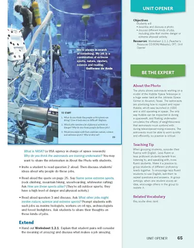 Impact 1. Lesson Planner + Audio CD + TRCD + DVD - фото 5