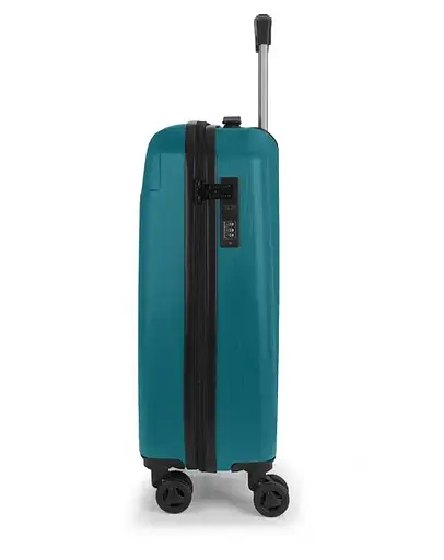 Валіза Gabol Mercury (S) Turquoise (122922-018) - фото 3