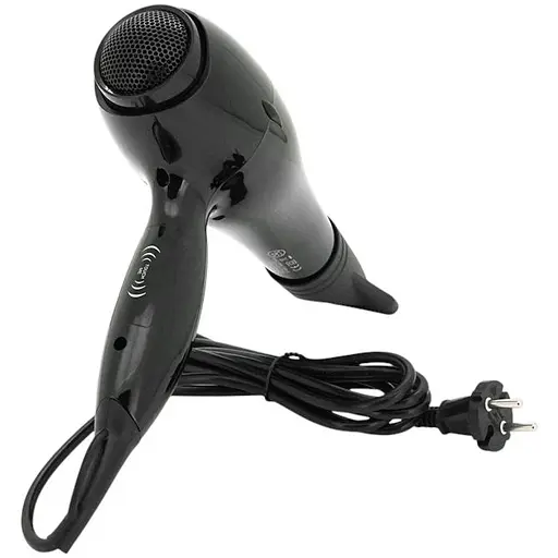 Професійний фен для волосся Gemei GM-103  Box - фото 2