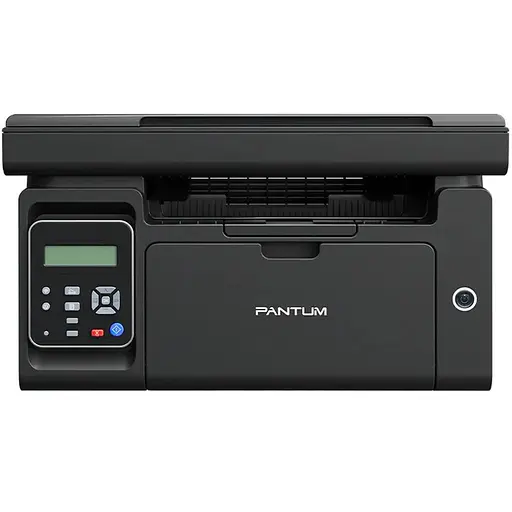 МФП А4 Pantum M6500 (22 стор/хв, 1200x1200 dpi, чорний)