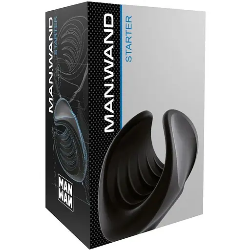 Мастурбатор Dorcel Man.Wand Starter - фото 5