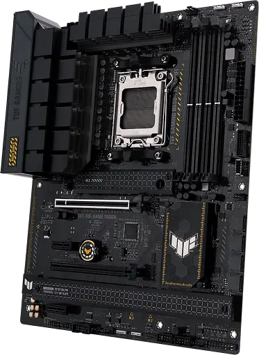 Материнська плата Asus B650-Plus TUF Gaming Wi-Fi Socket AM5 (TUF GAMING B650-PLUS WIFI) Б/В - фото 2