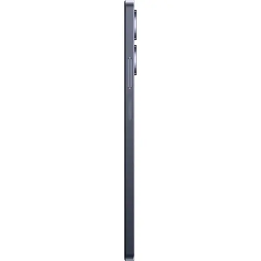Смартфон Realme Note 60 4/128 GB Marble Black Global [138962] - фото 4