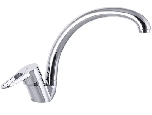 Змішувач для кухні Zerix PUD4 045 ZX2994 - фото 1