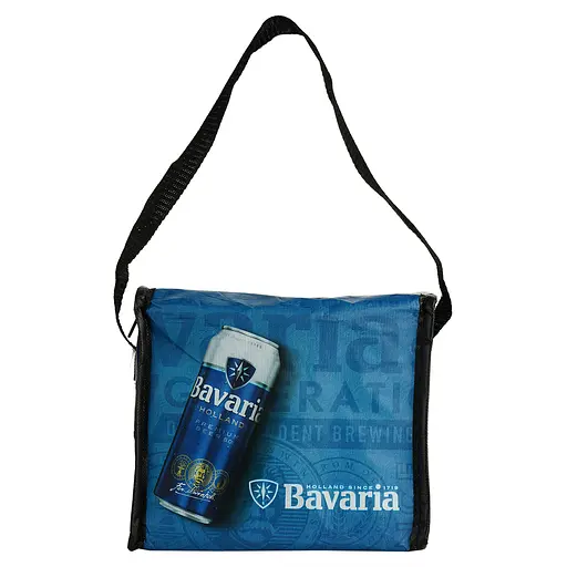 Набір пива Bavaria 5% (6 шт. х 0.5 л) + термосумка - фото 3