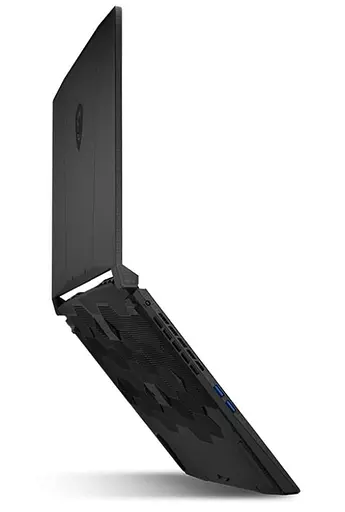 Ноутбук MSI 15.6 Katana 15 HX B14WGK 2560x1440/Core i7-14650HX/32GB/1TB/RTX 5070/W11H/Classic Black (B14WGK-016US / B14WGK-293US Custom 32GB) - фото 10