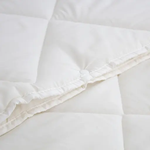 Одеяло ТЕП Friendly Four Seasons 150x210 см молочный (1-00200_33777) - фото 3