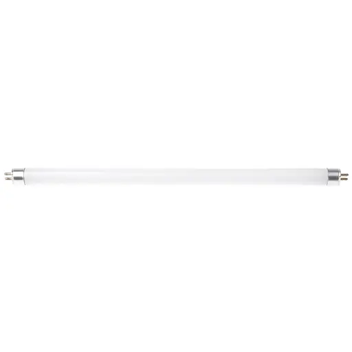 Лампа Brille люмінесцентна лінійна 8W/54 G5 CW T5 LT5 Economy 220 В - фото 2