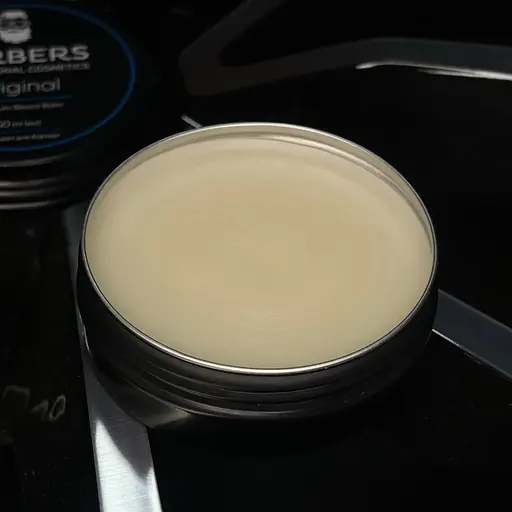 Бальзам для бороды Barbers Original 50 мл - фото 5