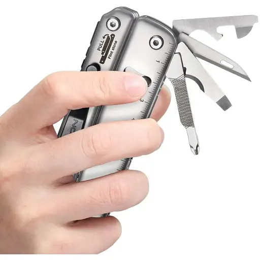 Мультитул Roxon Flash S803E 20 в 1 - фото 3