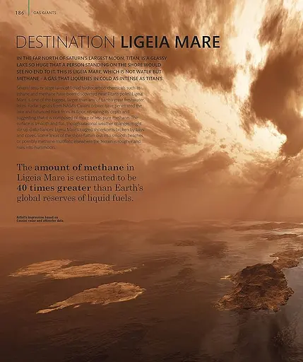 The Planets - фото 10