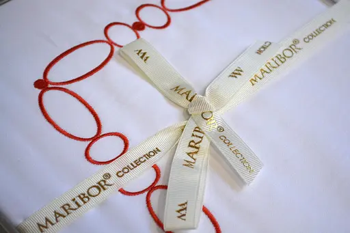 Постільна білизна Євро Maribor pbe0050147 - фото 3