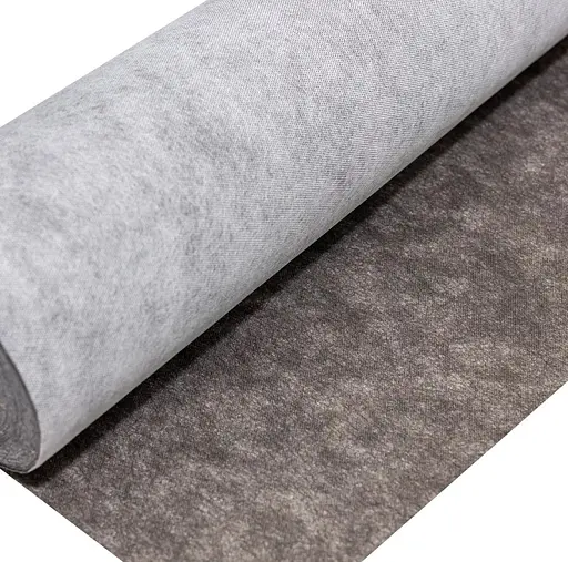 Агроволокно Shadow 50 г/м², 1.07х100 м, с перфорацией (2 отверстия), черно-белое (АВЧБП0001) - фото 2