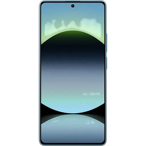 Смартфон Xiaomi Redmi Note 14S 8/256Gb Ocean Blue No Adapter UA UCRF#