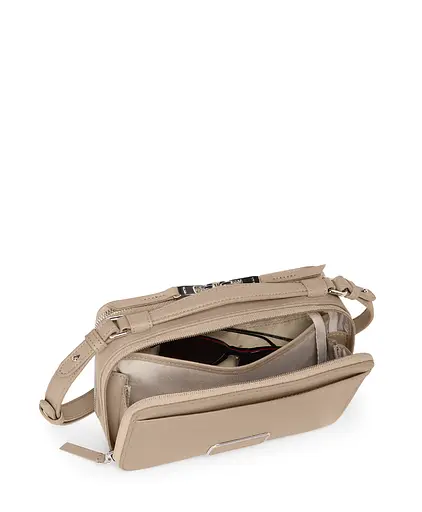 Плечова Сумка Tumi VOYAGEUR OAT 20,5х12,75x6,25 0196673OATL - фото 4