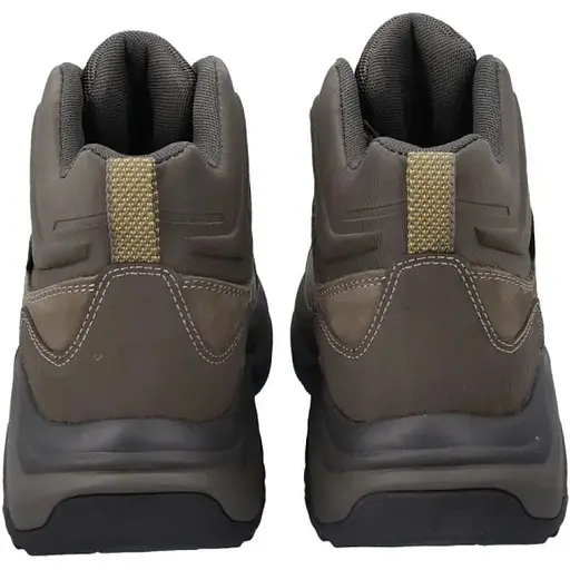Черевики CMP Men’s Juukat Hiking Water-Proof Shoes 41 Fango/Tabacco (1097-3Q26067-Q906 41) - фото 5