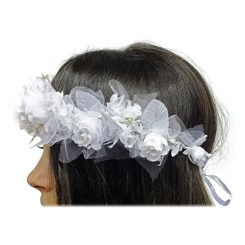 Віночок на голову Наречена - фото 1