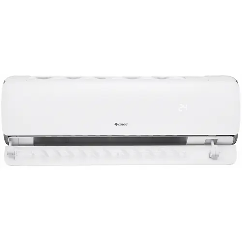 Кондиционер Gree GWH12AEC-K6DNA1A G-Tech Inverter - фото 3