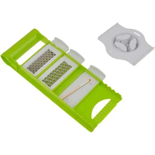 Терка для овочів та фруктів NRP44GRAT - фото 7
