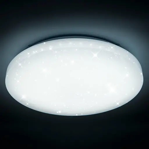 Потолочная лампа с изменением цвета VINGO 50 Вт LED Light Star Light 1 W теплый белый/холодный белый/белый - фото 6