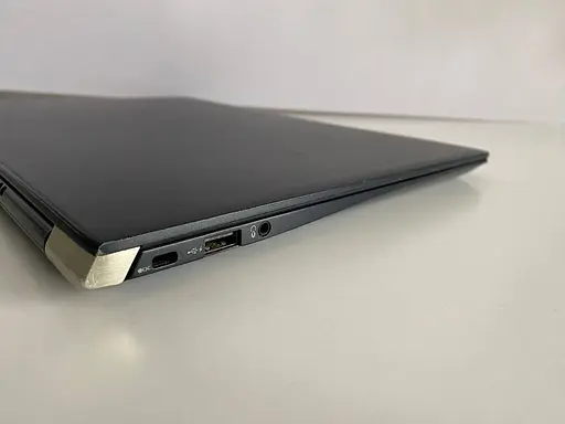 Ноутбук Toshiba PORTEGE X30-E 13.3" (i5-8350U / 16GB / SSD 256GB / 1920x1080 IPS) #2 Refurbished - фото 10