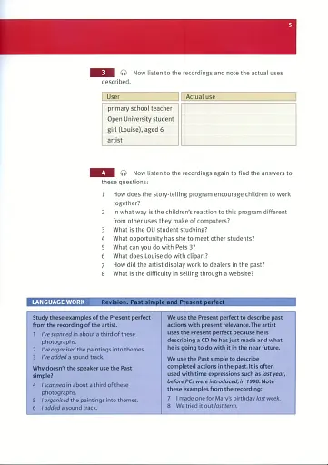 Oxford English for Information Technology - фото 4